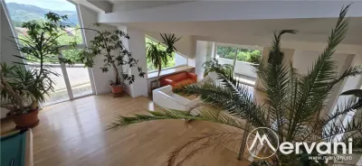Vila de lux de vanzare in Breaza - foto 24