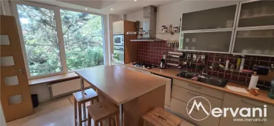 Vila de lux de vanzare in Breaza - foto 6