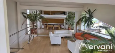 Vila de lux de vanzare in Breaza - foto 9