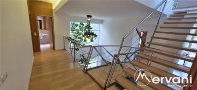 Vila de lux de vanzare in Breaza - foto 10