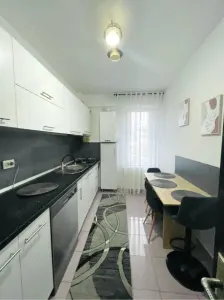 Apartament cu 2 camere, 2 locuri de parcare incluse - foto 4