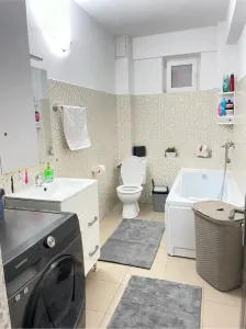 Apartament cu 2 camere, 2 locuri de parcare incluse - foto 5