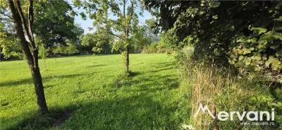 Teren intravilan 1430 mp de vanzare in Brebu - foto 1