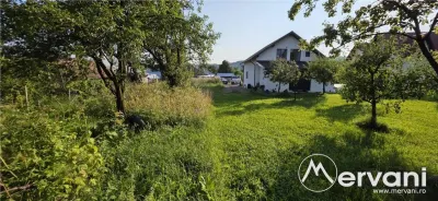 Teren intravilan 1430 mp de vanzare in Brebu - foto 3