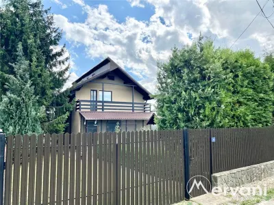 Vila cu 6 camere de vanzare in Brebu - Brebu