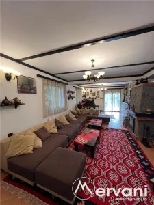 Vila cu 6 camere de vanzare in Brebu - foto 11