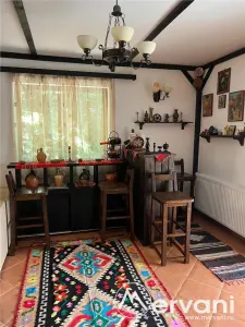 Vila cu 6 camere de vanzare in Brebu - foto 12