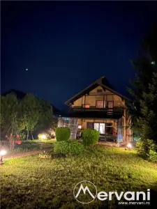 Vila cu 6 camere de vanzare in Brebu - foto 3