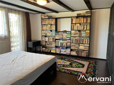 Vila cu 6 camere de vanzare in Brebu - foto 23