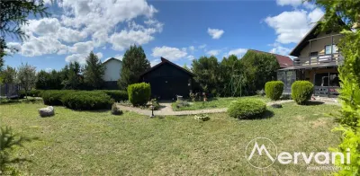 Vila cu 6 camere de vanzare in Brebu - foto 4