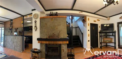 Vila cu 6 camere de vanzare in Brebu - foto 9