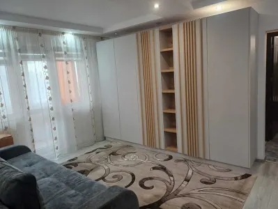 Apartament 2 camere, complet mobilat,  Mircea cel Bătrân - foto 2