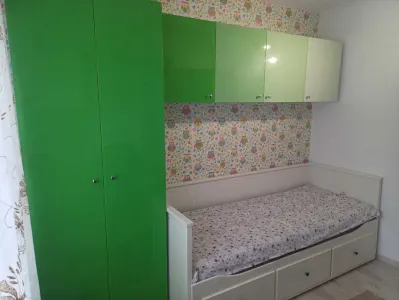 Apartament 2 camere, complet mobilat,  Mircea cel Bătrân - foto 3
