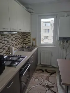 Apartament 2 camere, complet mobilat,  Mircea cel Bătrân - foto 4
