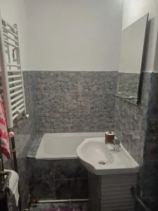 Apartament 2 camere, complet mobilat,  Mircea cel Bătrân - foto 5