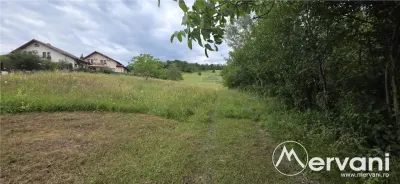 Teren de vanzare 460 mp in Campina, Muscel - Campina