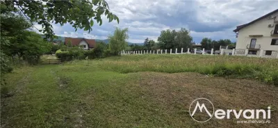 Teren de vanzare 460 mp in Campina, Muscel - foto 2
