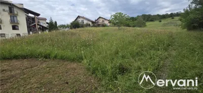 Teren de vanzare 460 mp in Campina, Muscel - foto 5