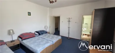 Pensiune turistica cu 8 camere de vanzare in Busteni - foto 13