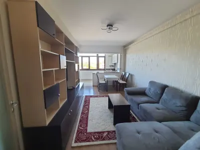 Apartament 2 camere, Tătărași - Iasi