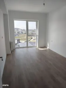 Apartament 2 camere de închiriat — Complex Silk District - Spatiu Comercial - foto 8