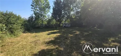 Teren intravilan de vanzare 3375 mp in Brebu - foto 3