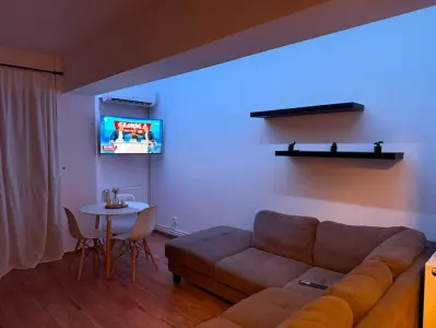 Apartament 2 camere | Parcare inclusă în preț | Zona Cug - Tudor Neculai BRD - 480€ - foto 1