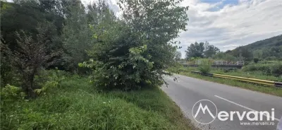 Teren de vanzare 600 mp in Telega - foto 1