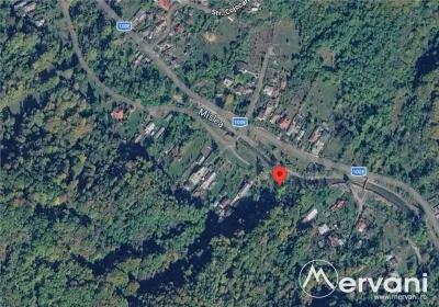 Teren de vanzare 1500 mp in Telega - foto 3