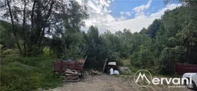 Teren de vanzare 1500 mp in Telega - foto 5