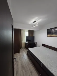**Apartament 3 camere Bucsinescu – Bloc nou, parcare privată, aproape de Palas și Iulius Mall - foto 4