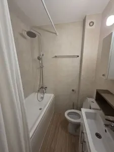 **Apartament 3 camere Bucsinescu – Bloc nou, parcare privată, aproape de Palas și Iulius Mall - foto 8