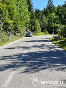 Teren de vânzare în zona Cota 1000 – Sinaia - foto 5