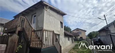 Casa cu 3 camere de vanzare in Campina - foto 12