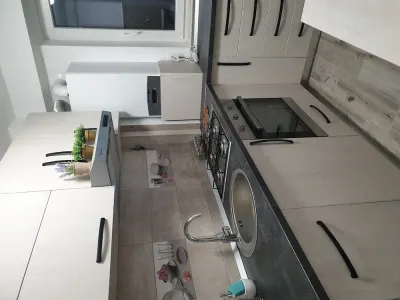 Apartament de închiriat — Zona Păcurari (Răsărit de Soare) - Iasi