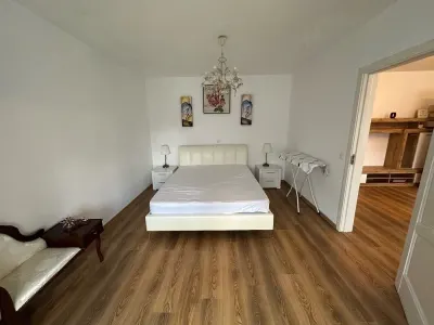 Apartament 2 camere de închiriat | Podu Roș, Iași | Complet mobilat și utilat | Disponibil imediat - foto 2