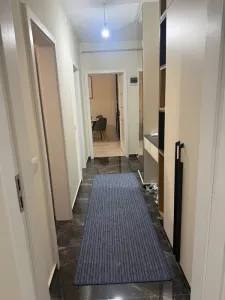 Apartament 2 camere mobilat,utilat - Kaufland Pacurari - foto 3