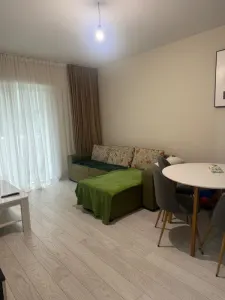 Apartament 2 camere mobilat,utilat - Kaufland Pacurari - foto 4