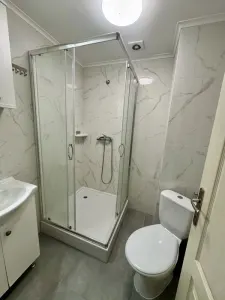 Apartament cu 2 dormitoare de închiriat | Bucsinescu – acces rapid către Centru și campusurile universitare - foto 7