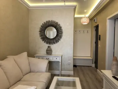 Apartament 2 camere Palas – Ultracentral, bloc nou, parcare privată inclusă - Iasi