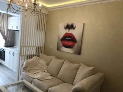 Apartament 2 camere Palas – Ultracentral, bloc nou, parcare privată inclusă - foto 2