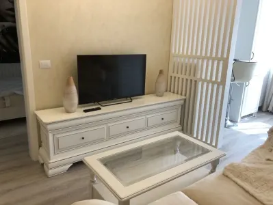 Apartament 2 camere Palas – Ultracentral, bloc nou, parcare privată inclusă - foto 3