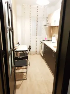 Apartament 1 camera mobilat,utilat - Pacurari - foto 4