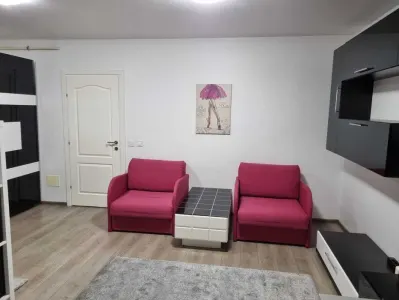 Inchiriere apartament cu 1 camera - Pacurari - foto 1