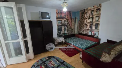 Chirie Avantajoasă în Tudor Vladimirescu – Apartament 2 Camere, 52 mp - Iasi
