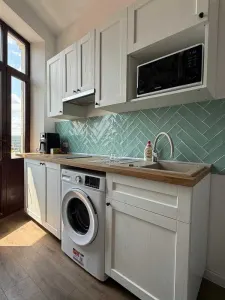 Apartament 2 Dormitoare 5-7 min UAIC / UMF-Copou - foto 5