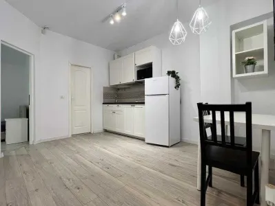 2 Dormitoare | Centru - UMF Iasi | Mobilat & Utilat - foto 2