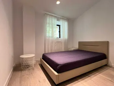 2 Dormitoare | Centru - UMF Iasi | Mobilat & Utilat - foto 5