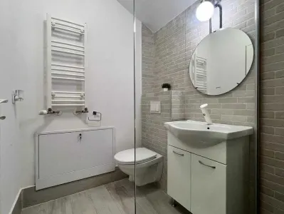 2 Dormitoare | Centru - UMF Iasi | Mobilat & Utilat - foto 6
