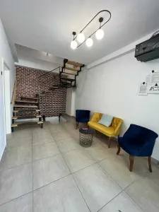 2 Dormitoare | Centru - UMF Iasi | Mobilat & Utilat - foto 7